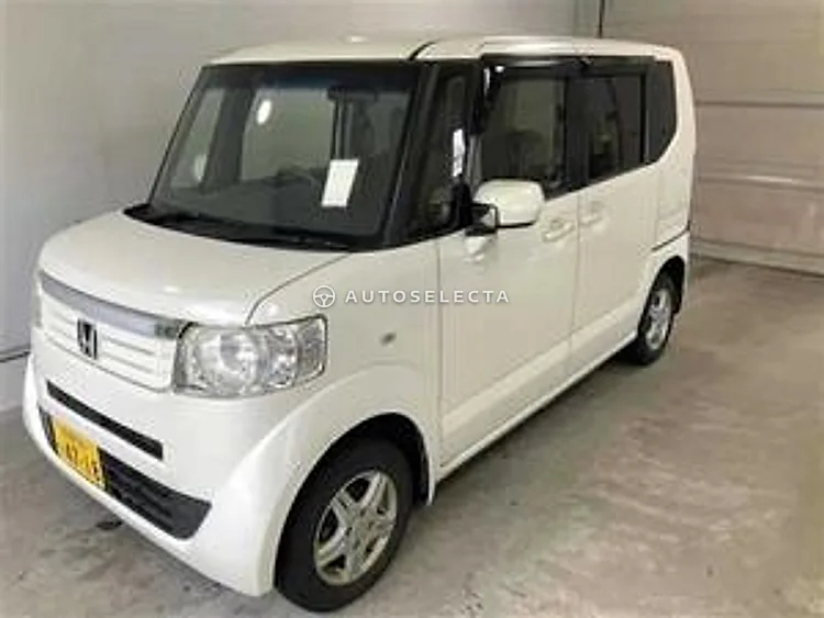 Honda N-BOX 2013, photo 1 of 1