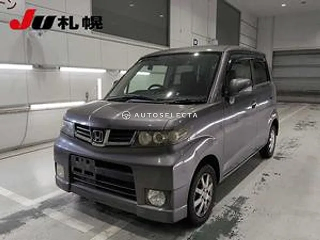 Honda Zest Spark 2009