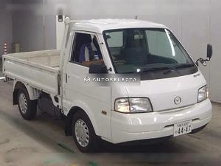 Mazda Bongo Truck 2021, photo 1 of 1