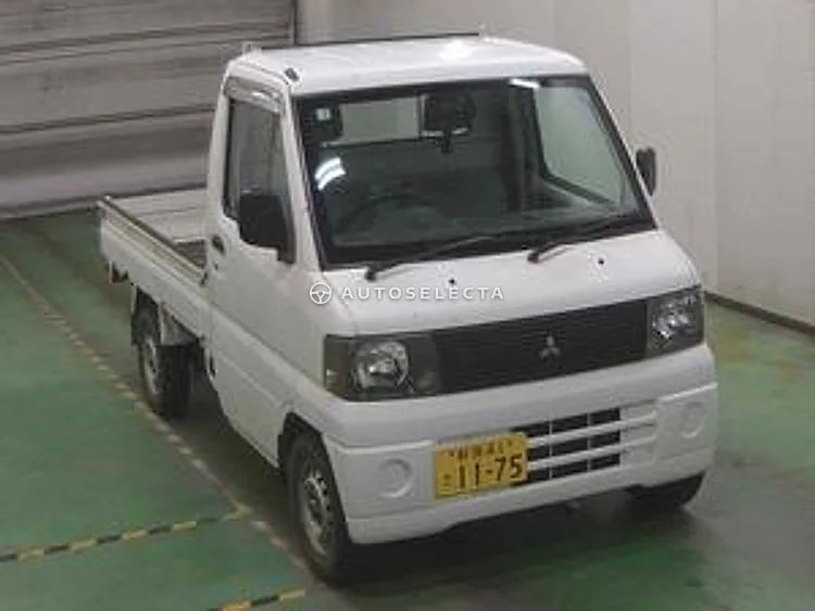 Mitsubishi Minicab 2002, photo 1 of 1
