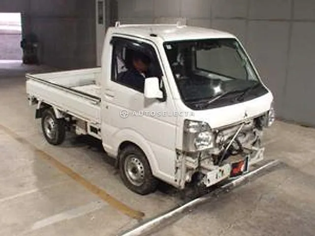 Mitsubishi Minicab 2021