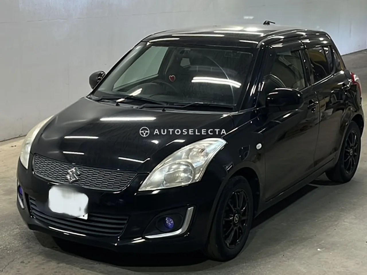 Suzuki Swift 2015, photo 1 of 1