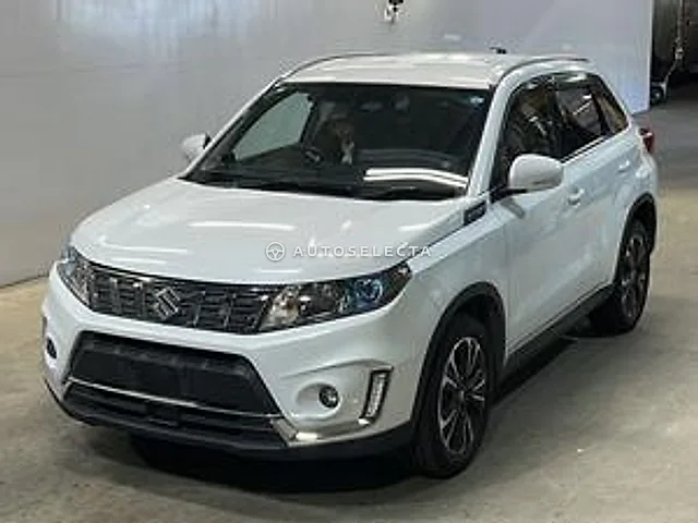 Suzuki Escudo 2020, auction grade 3.5