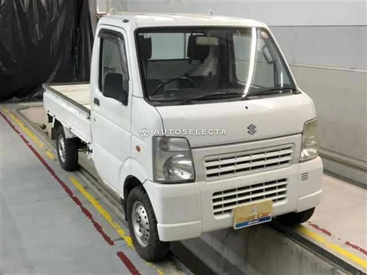 Suzuki Carry 2009, photo 1 of 1