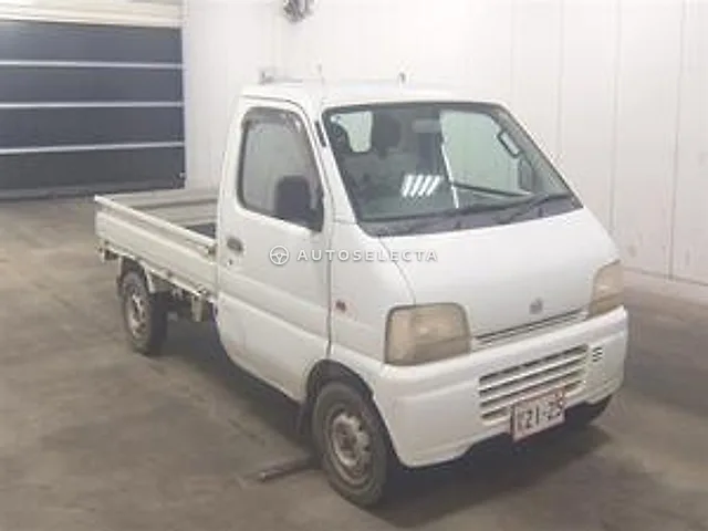 Suzuki Carry 1999, auction grade R