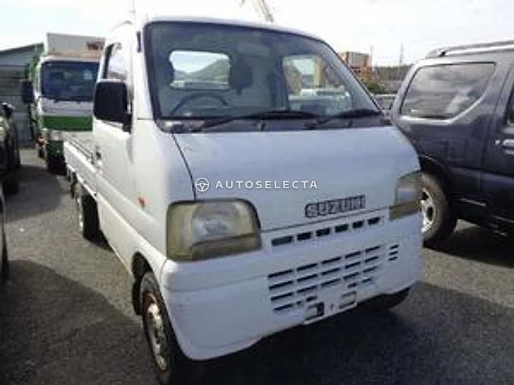 Suzuki Carry 1999, photo 1 of 1