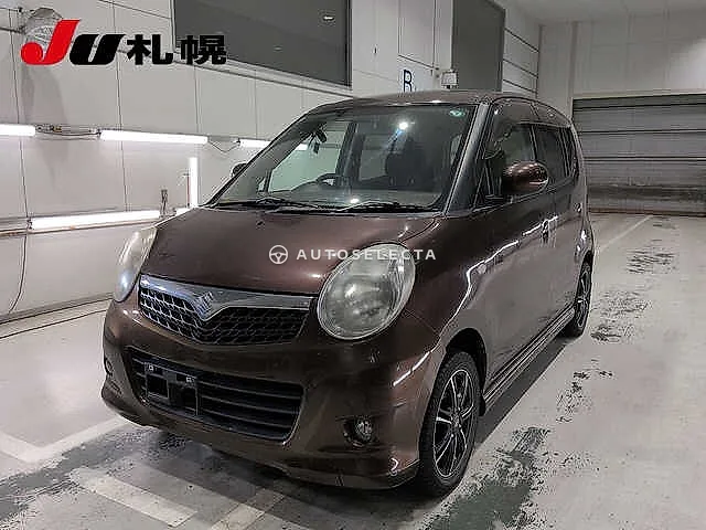 Suzuki MR Wagon 2007