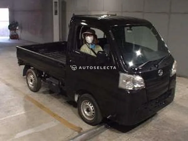Daihatsu Hijet 2019, auction grade R