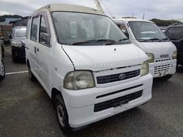 Daihatsu Hijet 2004