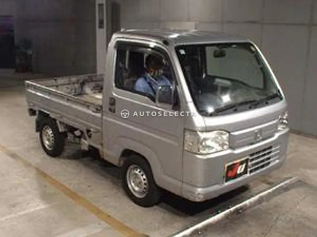 Honda Acty 2013, auction grade R