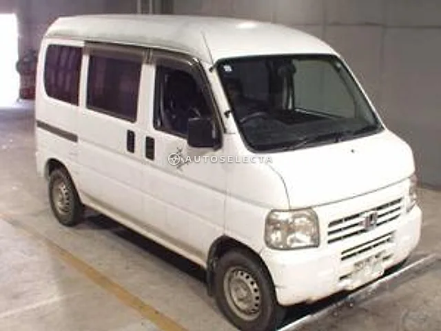 Honda Acty 2012, auction grade R