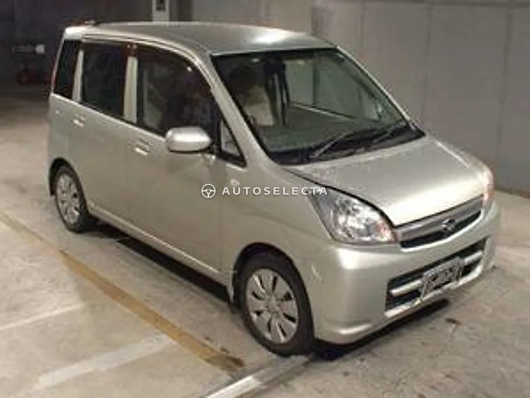 Subaru Stella 2009, photo 1 of 1