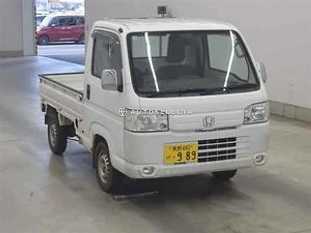 Honda Acty Truck 2011, auction grade R