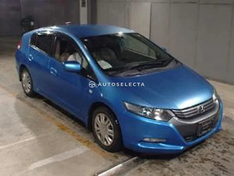 Honda Insight 2010, photo 1 of 1
