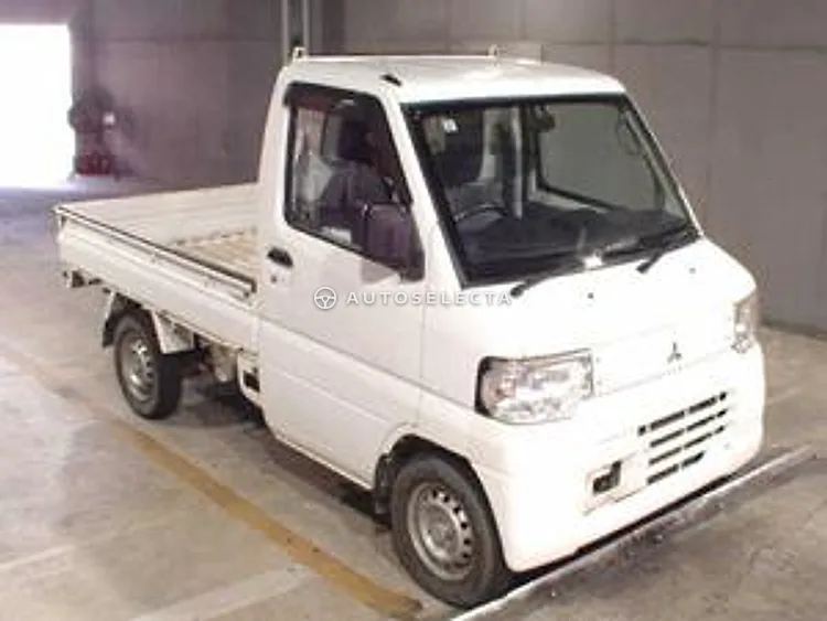 Mitsubishi Minicab 2012, photo 1 of 1