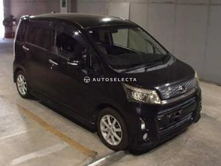 Subaru Stella 2013, photo 1 of 1