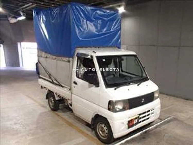 Mitsubishi Minicab 2006, photo 1 of 1