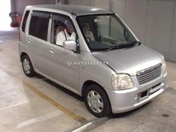 Mitsubishi Toppo BJ 2003, photo 1 of 1