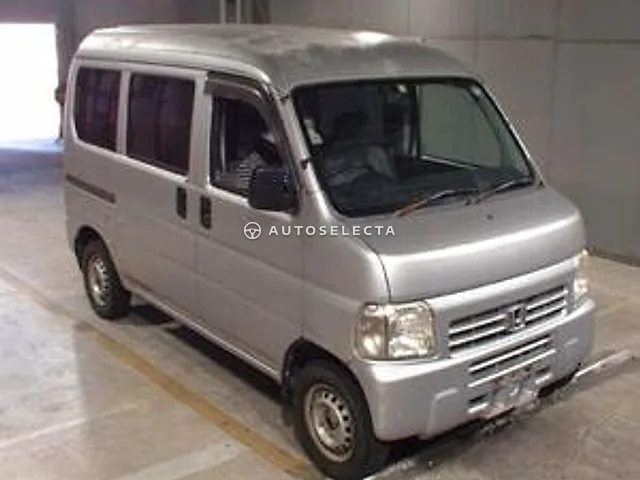 Honda Acty 2005, auction grade R