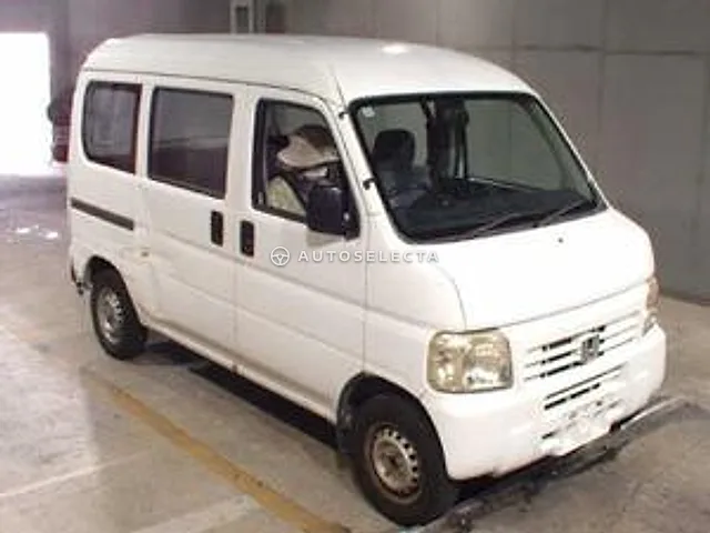 Honda Acty 2006, auction grade R