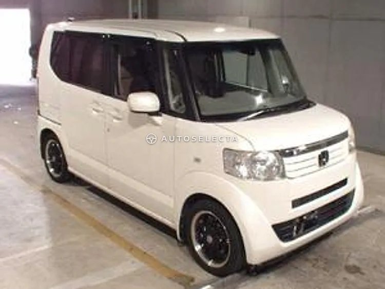 Honda N-BOX 2014, photo 1 of 1