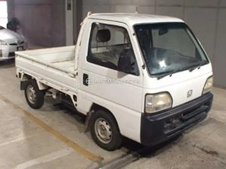 Honda Acty 1998, photo 1 of 1