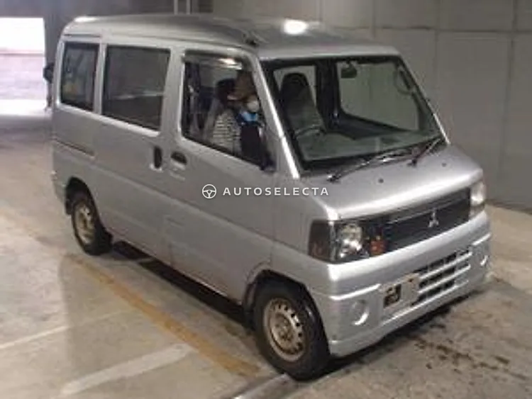 Mitsubishi Minicab 2005, photo 1 of 1