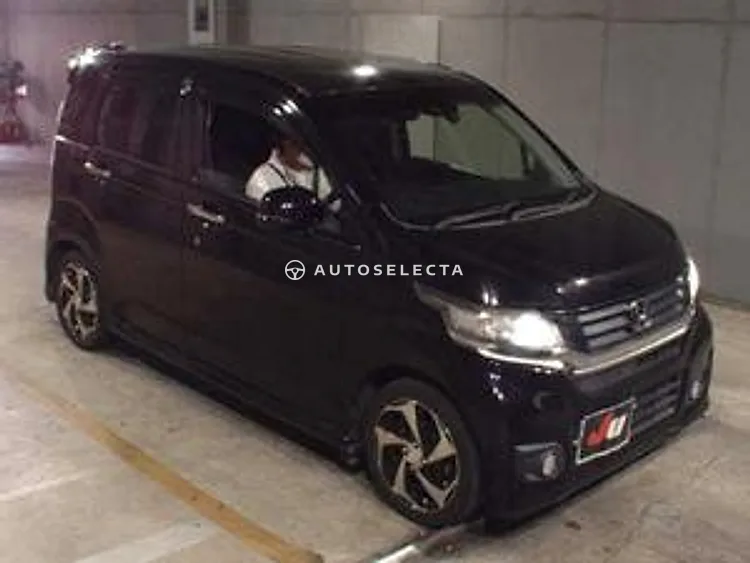Honda N-WGN 2014, photo 1 of 1