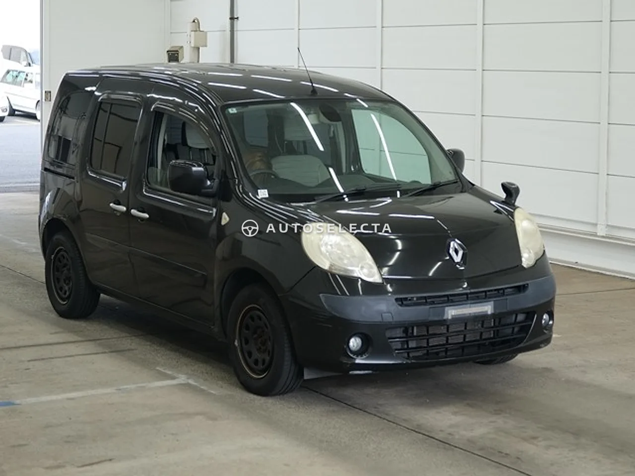 Renault Kangoo 2012, photo 1 of 1