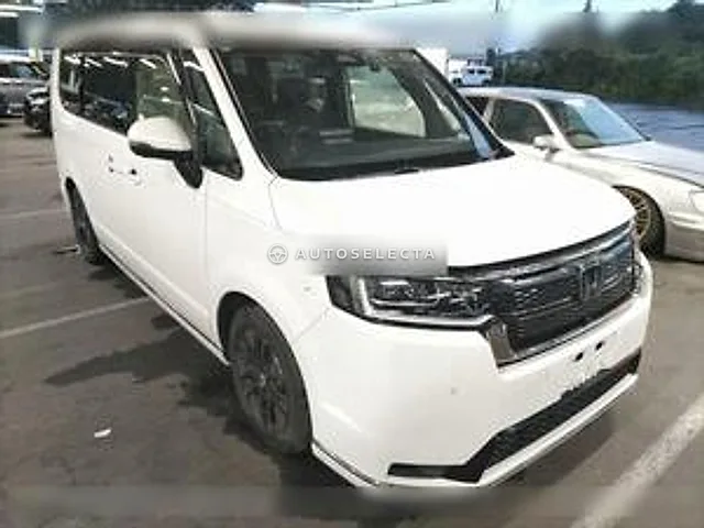 Honda Stepwgn Spada 2023