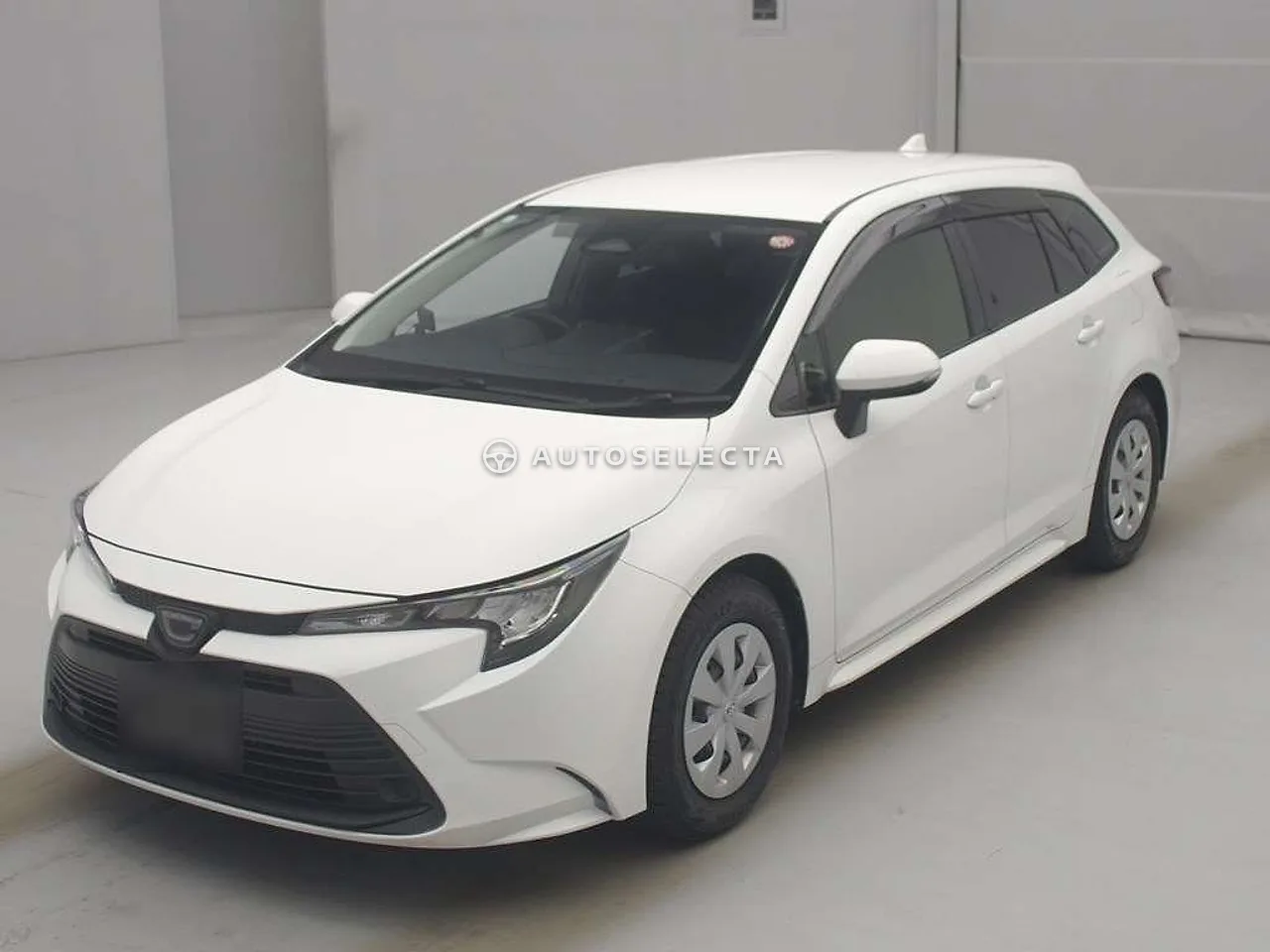 Toyota Corolla Wagon 2023, photo 1 of 2