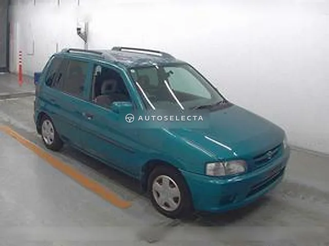Mazda Demio 1999