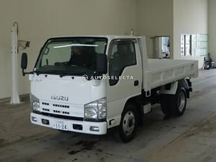 Isuzu ELF 2016, photo 1 of 1