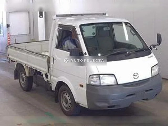 Mazda Bongo Truck 2008, auction grade 2