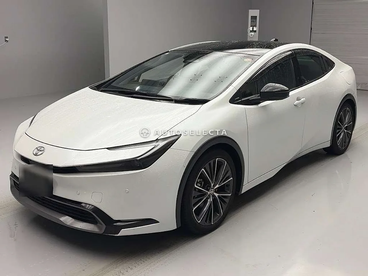 Toyota Prius 2023, photo 1 of 1