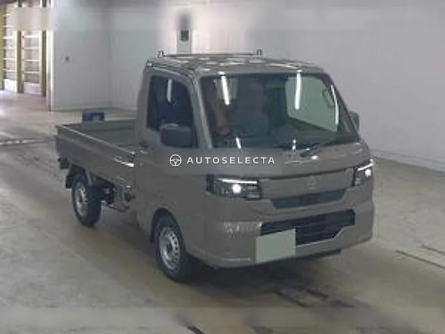 Nissan Clipper Truck 2026, auction grade S