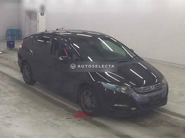 Honda Insight 2009