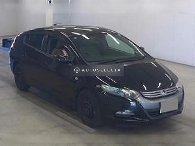 Honda Insight 2009