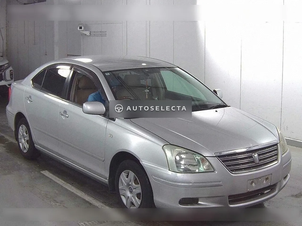 Toyota Premio 2006, photo 1 of 1