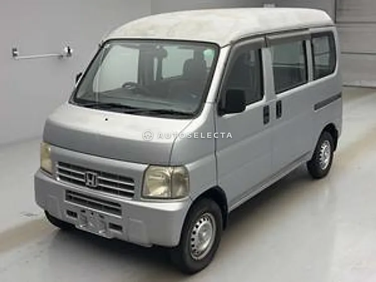 Honda Acty Van 2004, photo 1 of 1