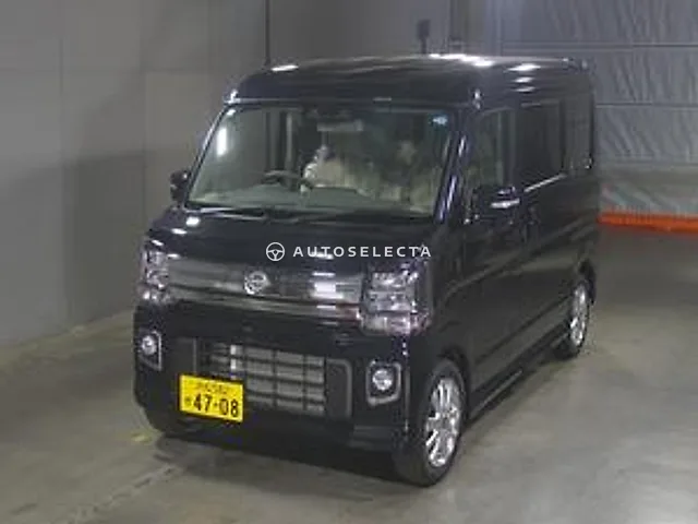 Nissan Clipper Rio 2026, auction grade S