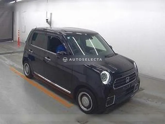 Honda N-ONE 2021, auction grade 4.5