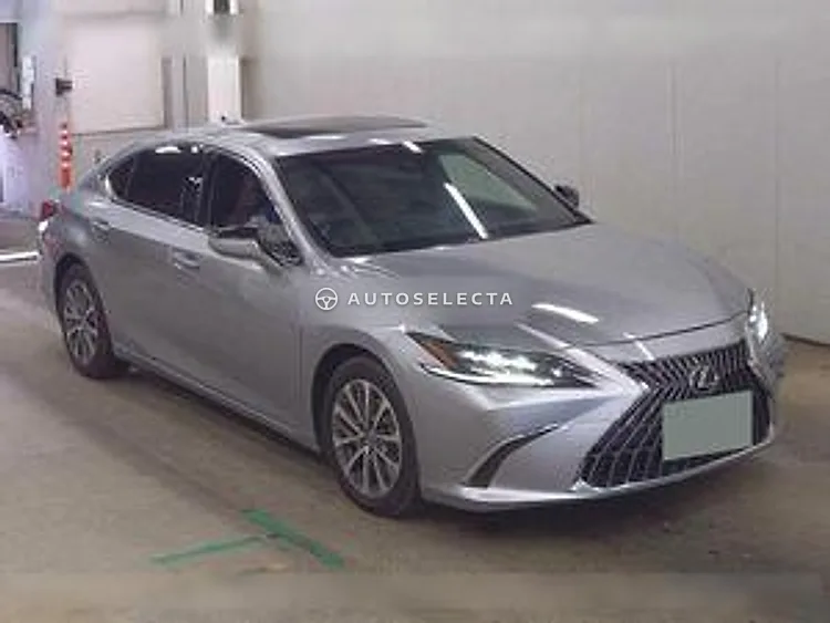 Lexus ES 2025, photo 1 of 1