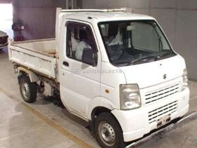 Suzuki Carry 2010, photo 1 of 1