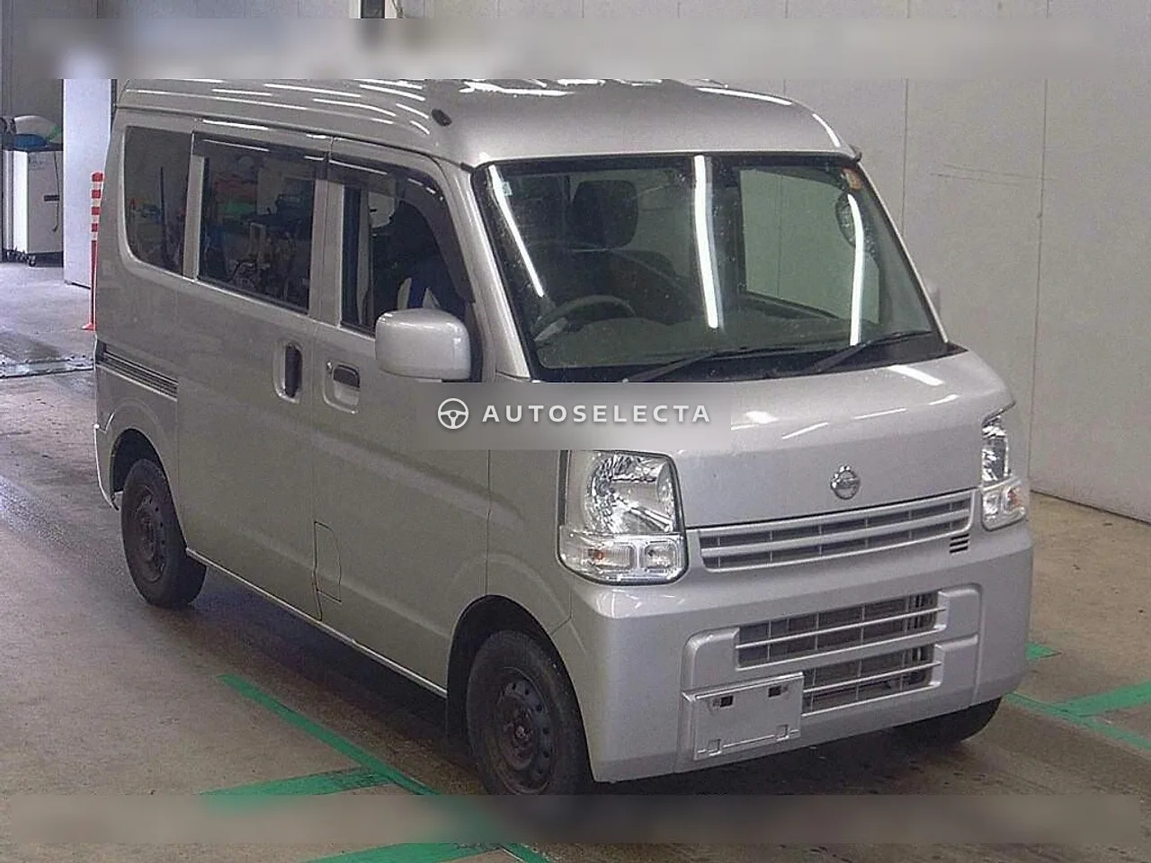Nissan NV100 Clipper 2018, photo 1 of 1