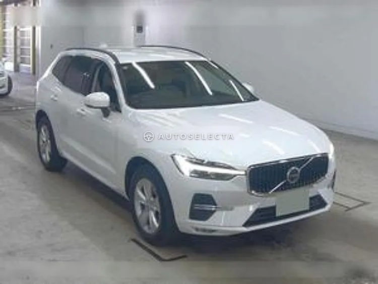 Volvo XC60 2024, photo 1 of 1