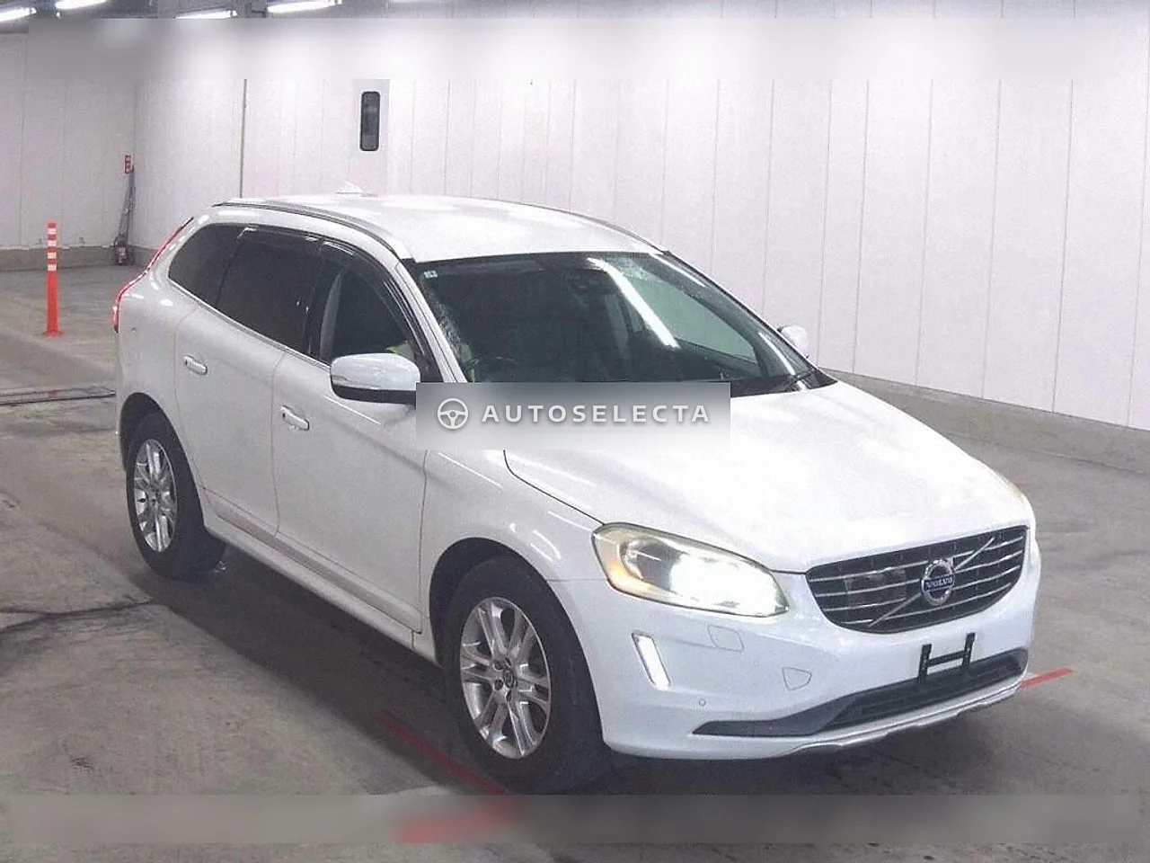 Volvo XC60 2014, photo 1 of 6