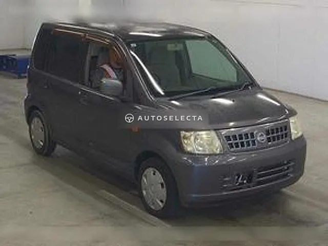Nissan Otti 2005