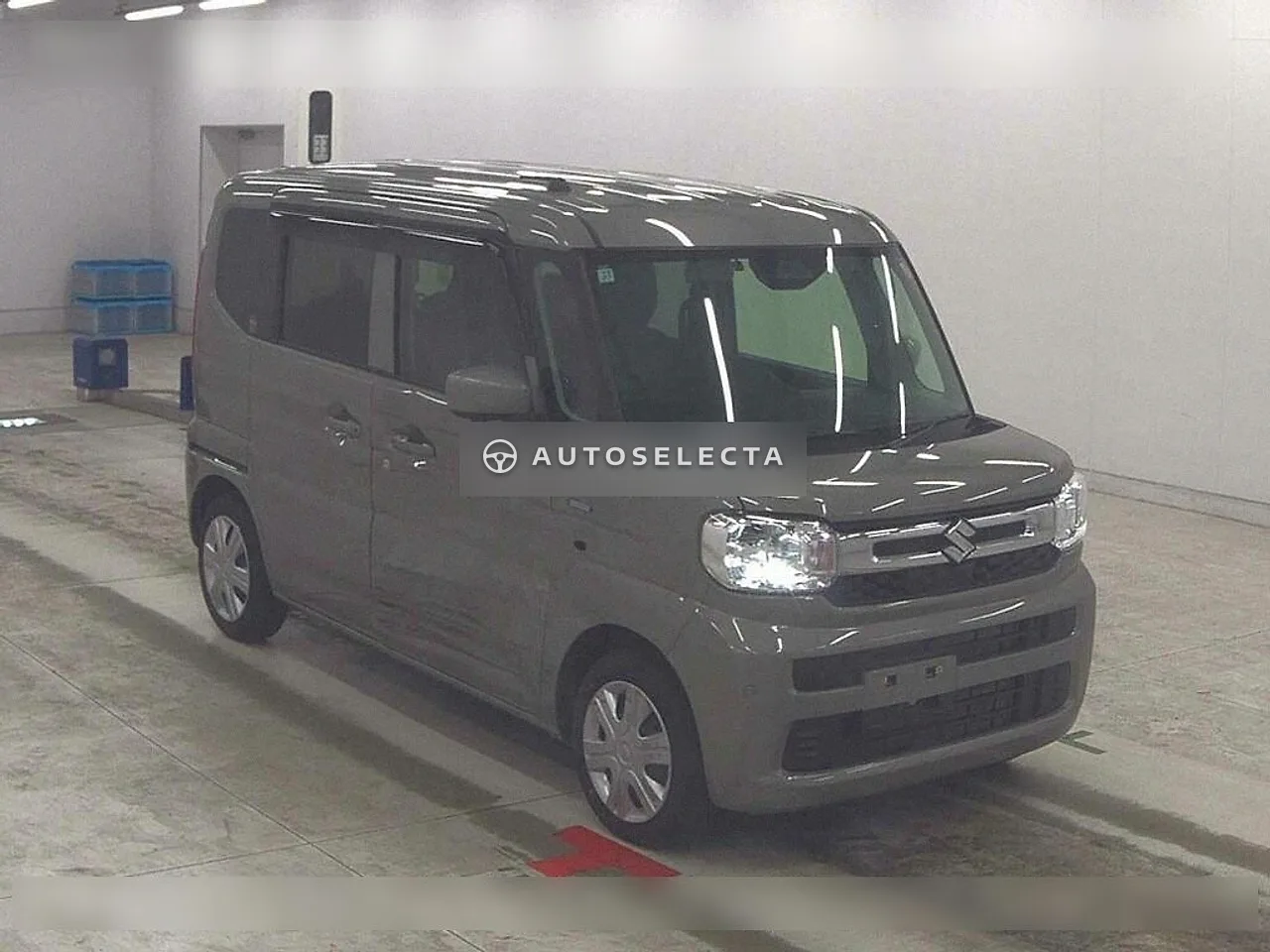 Suzuki Spacia 2025, photo 1 of 1