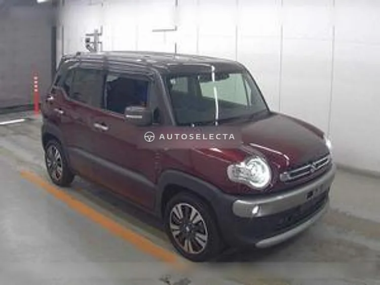 Suzuki Xbee 2023, photo 1 of 1